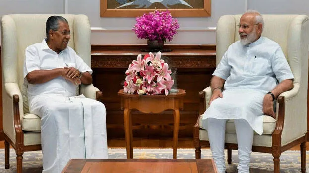 pinarayi-vijayan