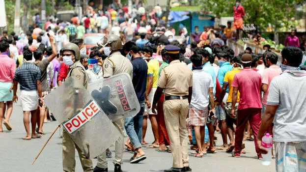 bangladeshi