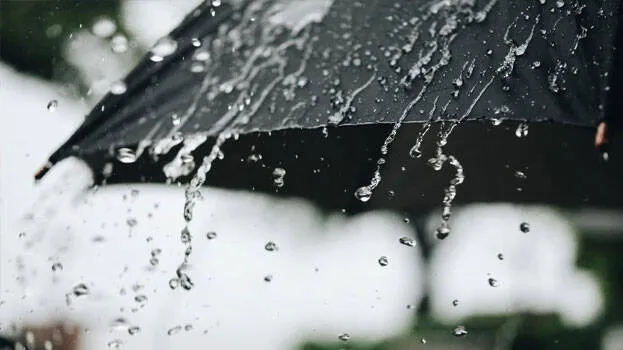rain