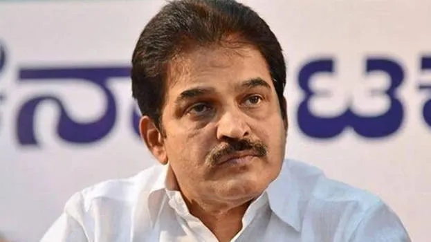 k-c-venugopal