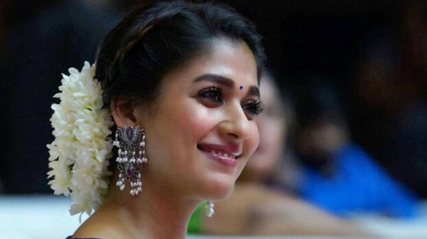 nayanthara nayanthara