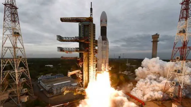 chandrayaan-2
