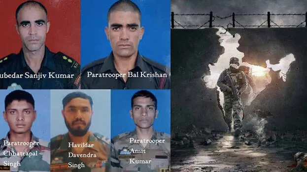 indian-army