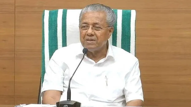 pinarayi-vijayan