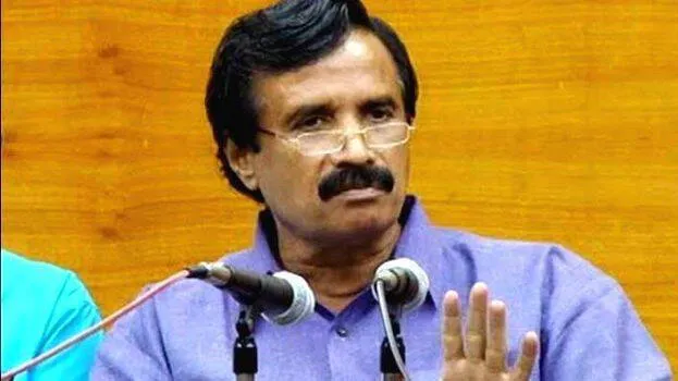 c-raveendranath