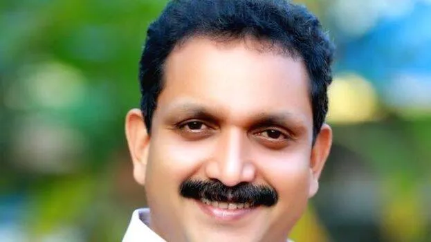 k-surendran