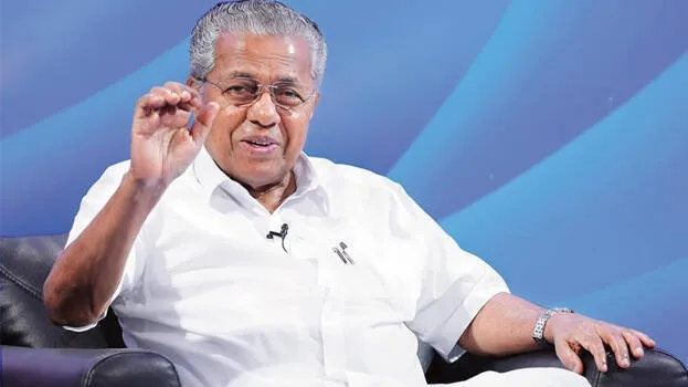pinarayi-vijayan