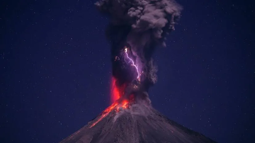 lava-