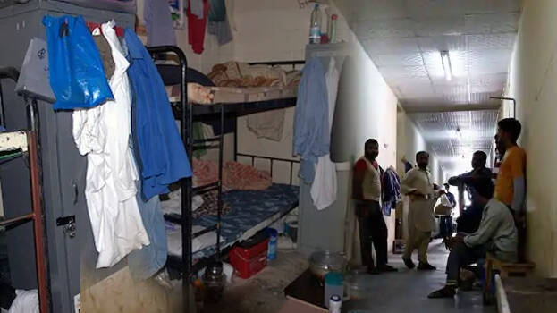 സൗദിയില് അതീവ ജാഗ്രത; അഞ്ചു ദിവസം കൊണ്ട് കോവിഡ് വാഹകരുടെ വര്ദ്ധന രണ്ടായിരത്തിന് മുകളില്, ലേബര് ക്യാമ്പുകളില് ആശങ്ക