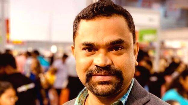 Malayali writer Rafeeq Tharayil cured of COVID in New York, this is how he  defended the virus with patience - WORLD - OTHERS | Kerala Kaumudi Online