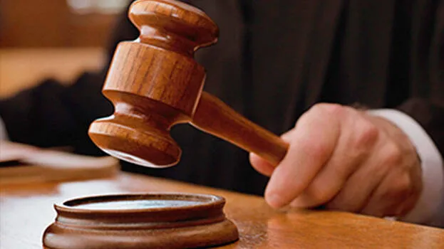 courts