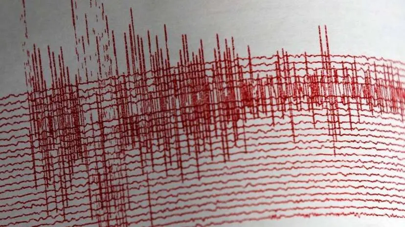 earthquake