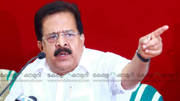 ramesh-chennithala