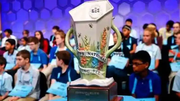 spelling-bee