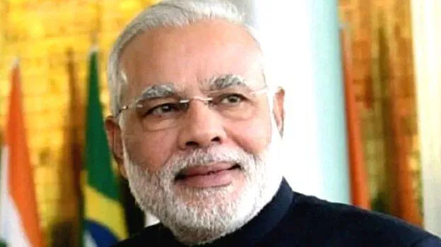 modi