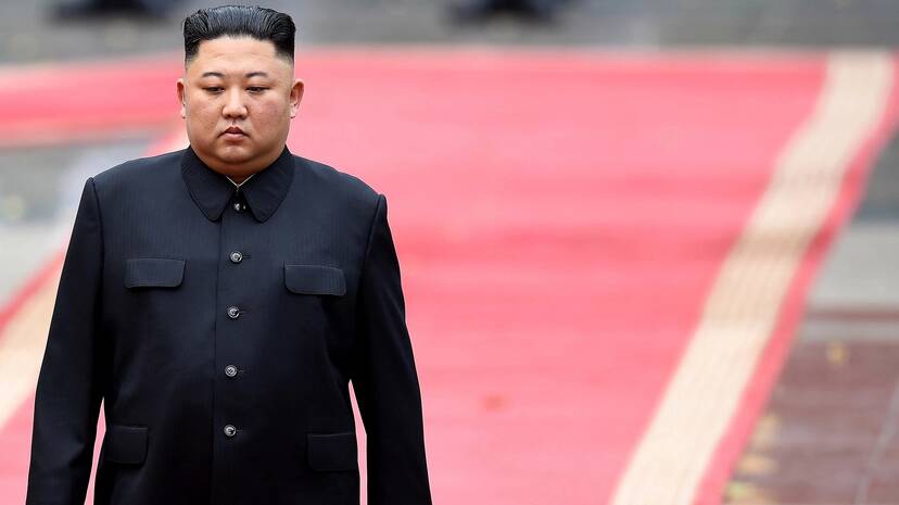 Top 5 Interesting Facts About Jong-un