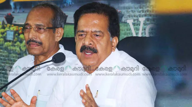 ramesh-chennithala