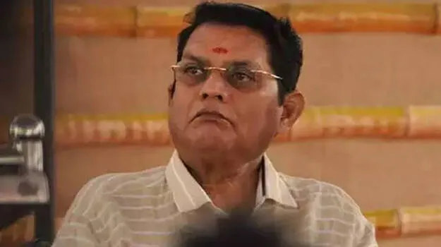 jagathy