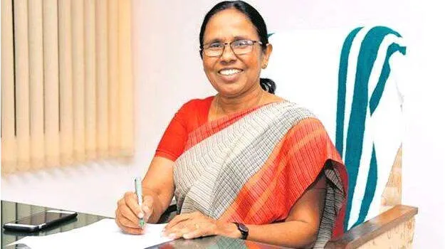 shailaja