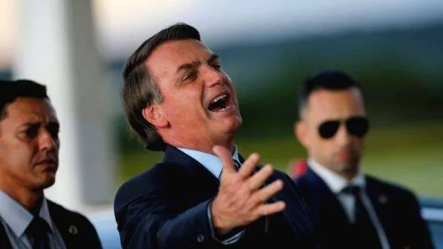 bolsonaro