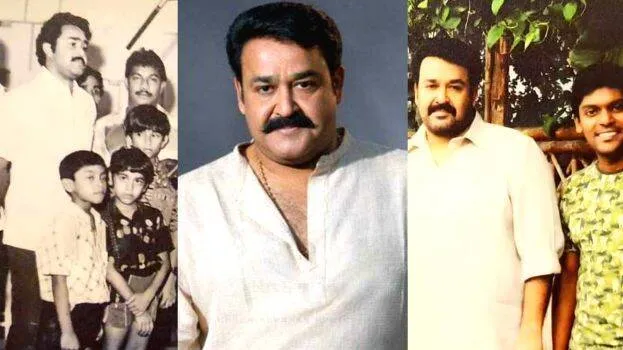 mohanlal