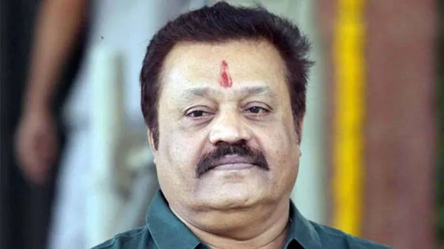 suresh-gopi