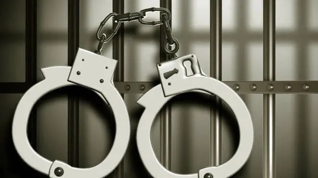 arrest