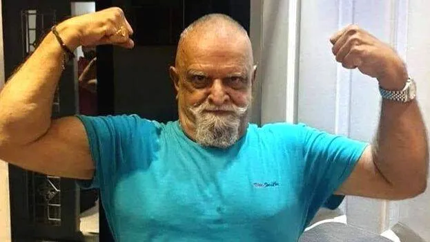 jayachandran