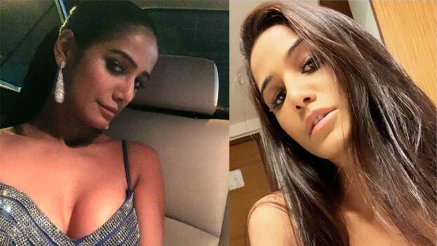 Porn Beach Video - Model-Actress Poonam Pandey arrested in Goa for allegedly shooting 'porn'  video on beach - Kanglatimes Latest News, Manipur News, Updates, Headlines  - Kangla Times