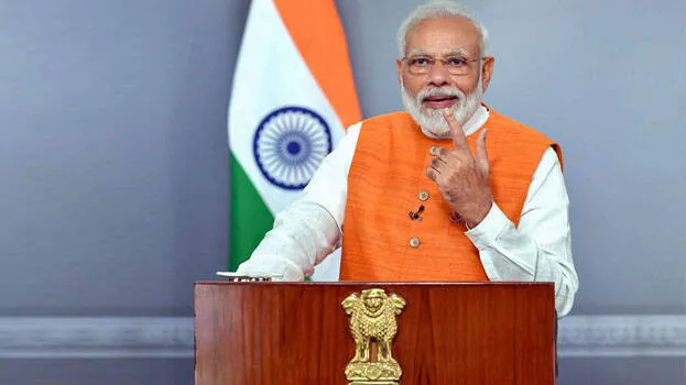 modi