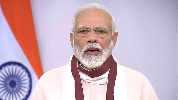 modi