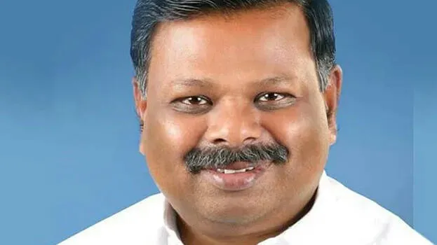 rajendran-