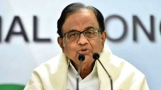 chidambaram