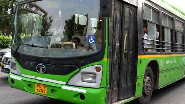 bus