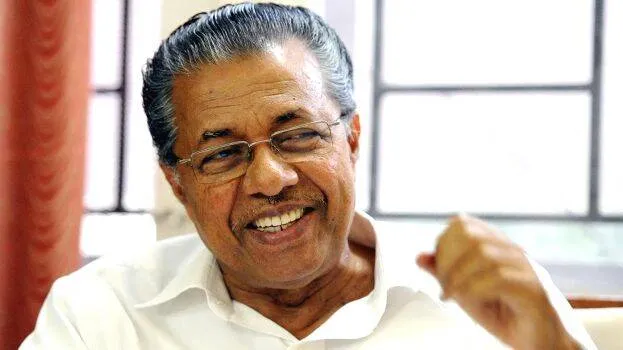pinarayi