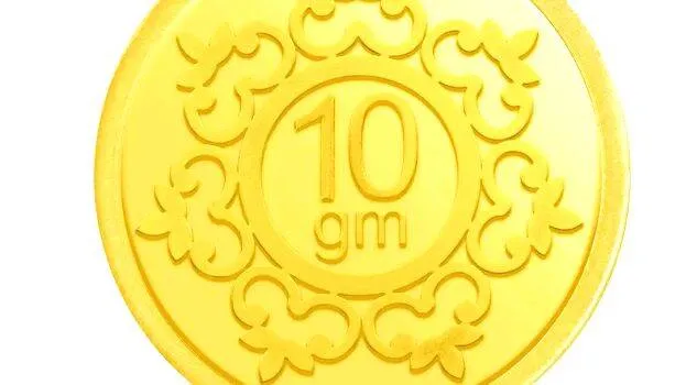 gold-coin