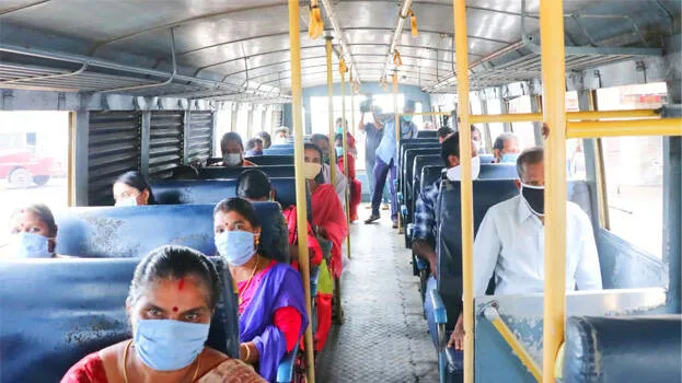 ksrtc