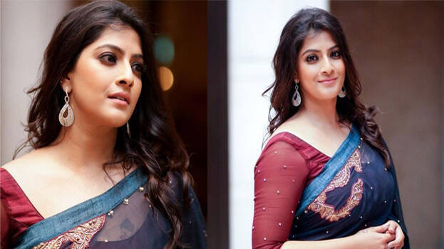 Marriage after lock down' rumours… What is the truth? Varalaxmi herself  clarifies it - CINEMA - CINE NEWS | Kerala Kaumudi Online