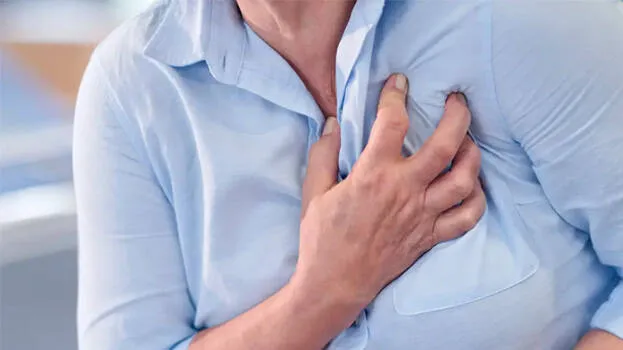 heart-attack