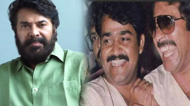 mammootty