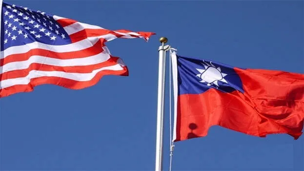 us-taiwan
