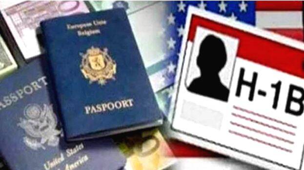 H-1B bill introduced in US Congress to give priority to US-educated  foreigners - WORLD - AMERICA | Kerala Kaumudi Online