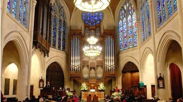 american-churches