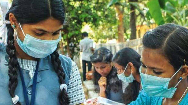 SSLC, Plus two exams to begin tomorrow, students having fever will not be  permitted to write exams, masks mandatory - KERALA - GENERAL | Kerala  Kaumudi Online
