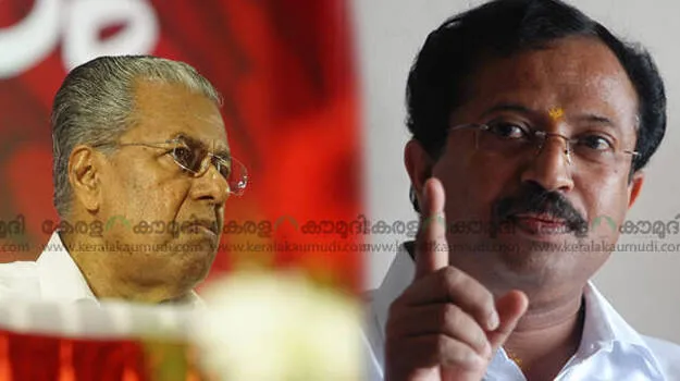 muraleedharan