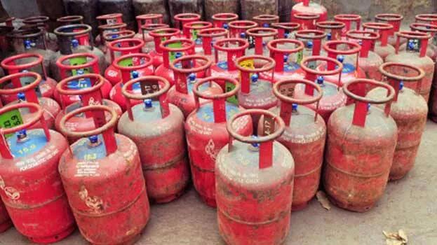 gas