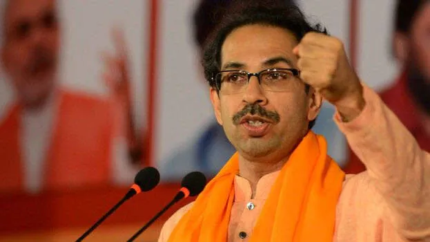 udhav-thakkare