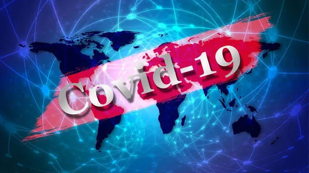 covid