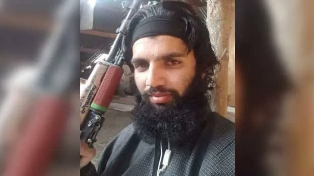 terrorist