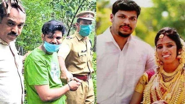 uthra-murder-case